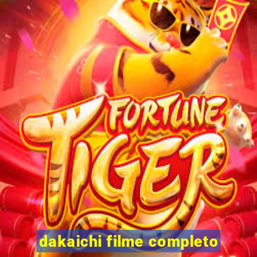 dakaichi filme completo